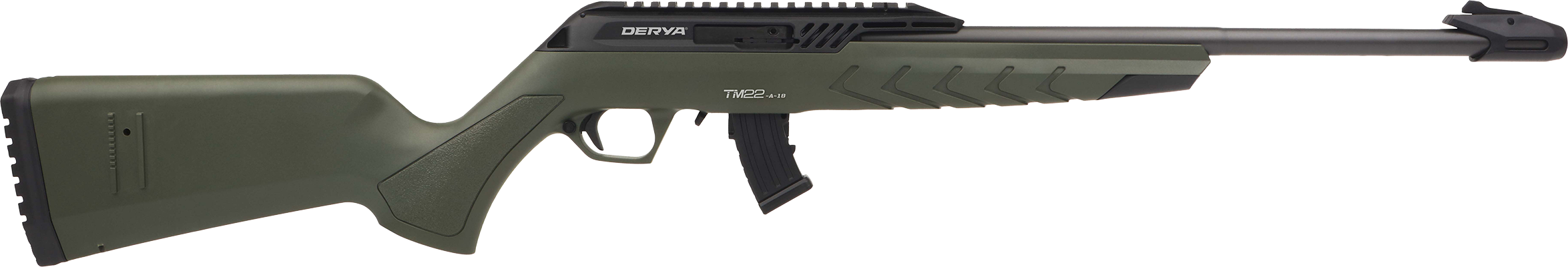 tmk  TM22 Standard Rifle 18